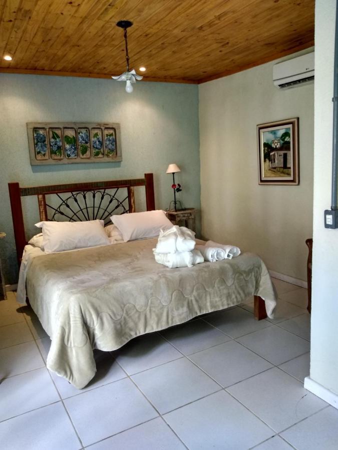 Pousada Riacho Doce Petrópolis Extérieur photo