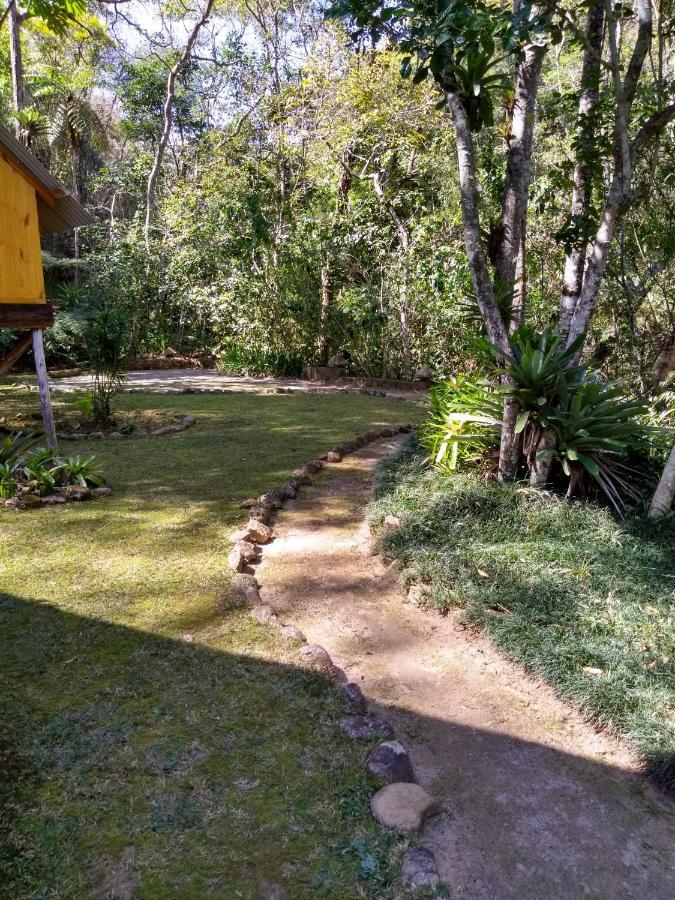 Pousada Riacho Doce Petrópolis Extérieur photo