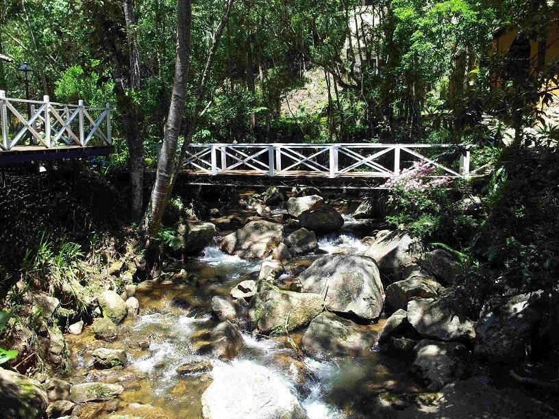 Pousada Riacho Doce Petrópolis Extérieur photo