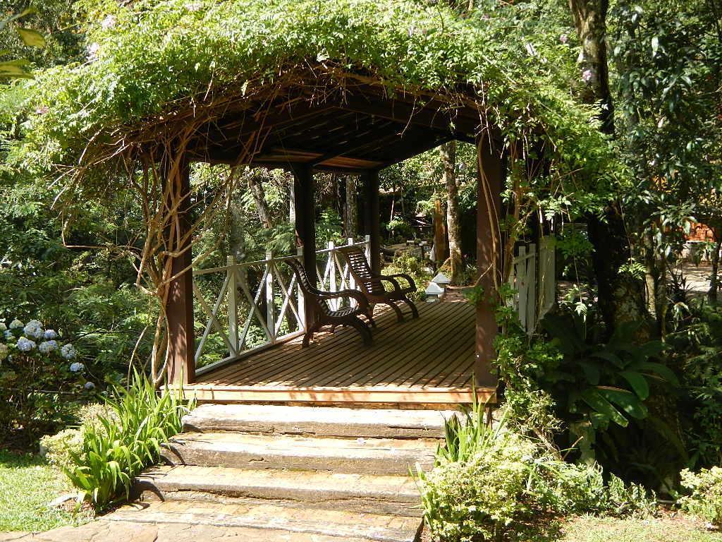 Pousada Riacho Doce Petrópolis Extérieur photo