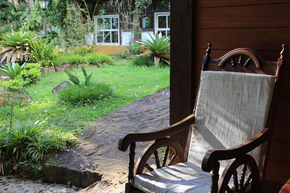 Pousada Riacho Doce Petrópolis Extérieur photo