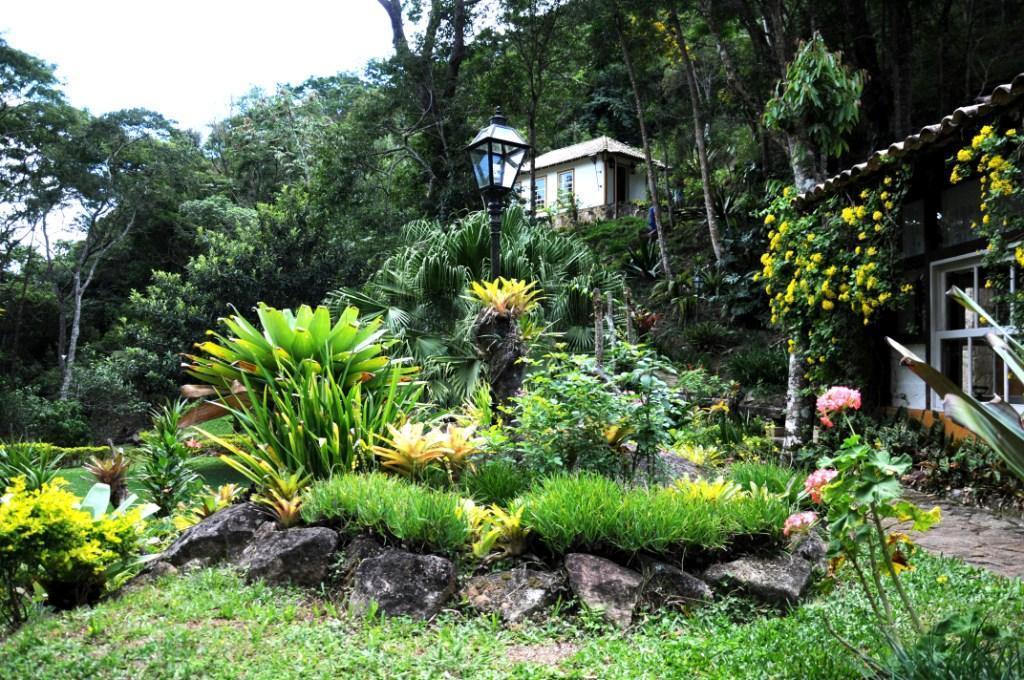 Pousada Riacho Doce Petrópolis Extérieur photo