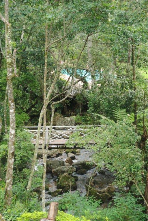 Pousada Riacho Doce Petrópolis Extérieur photo