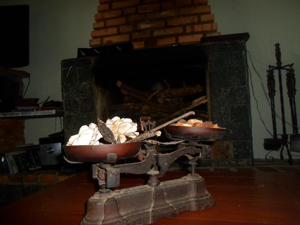 Pousada Riacho Doce Petrópolis Extérieur photo