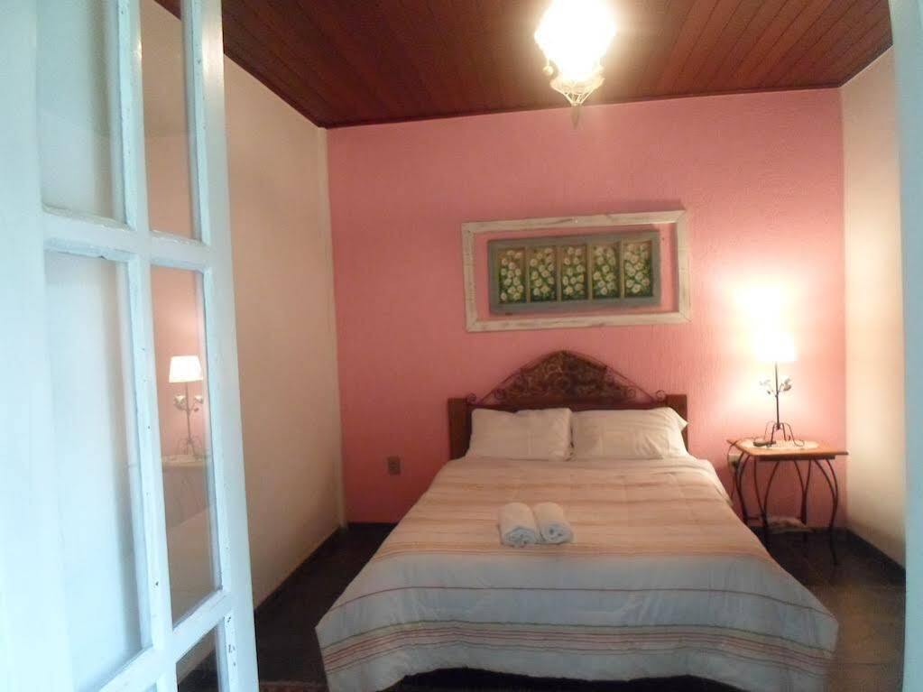 Pousada Riacho Doce Petrópolis Extérieur photo