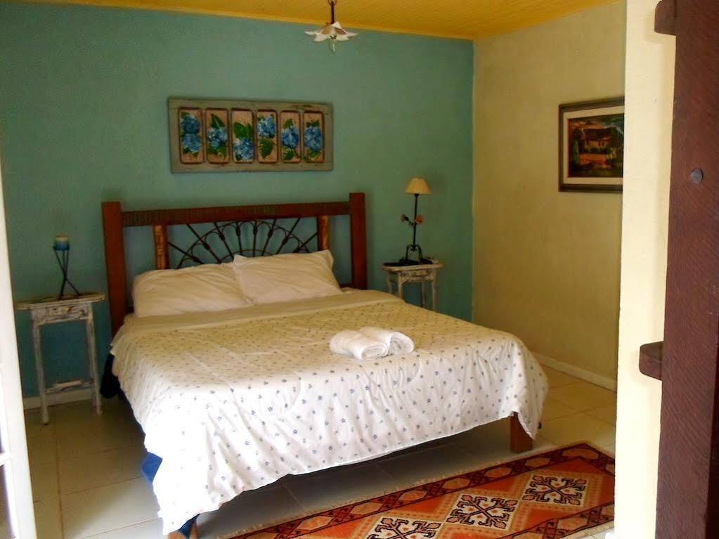 Pousada Riacho Doce Petrópolis Extérieur photo